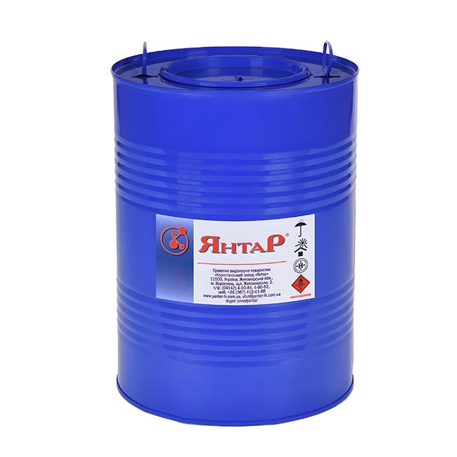 Емаль алкідна Янтар ПФ-115, глянець 55кг